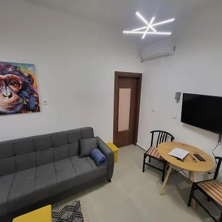 Daniel House * Paphos