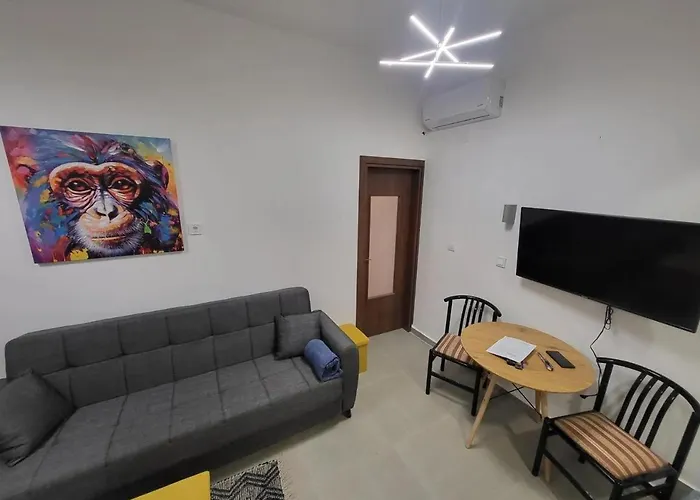 Daniel House * Paphos