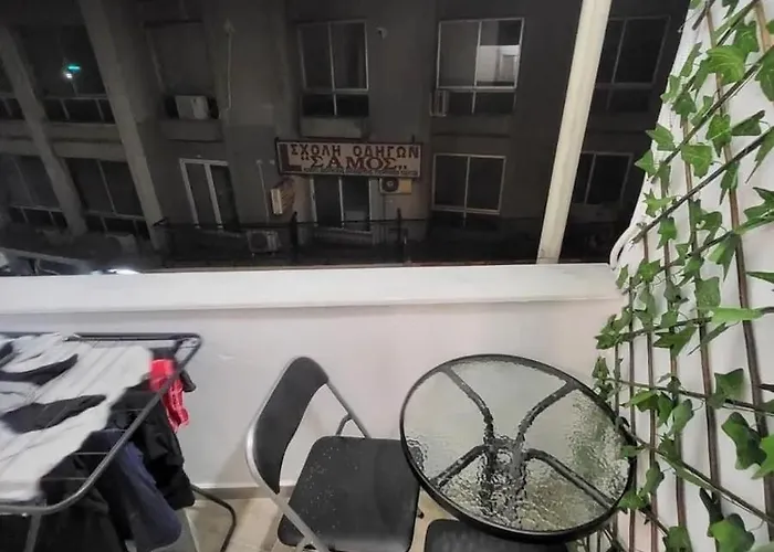 Apartmán Daniel House *